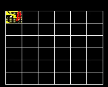 Jigsaw (19xx)(Kansas)[h TSTH] screen shot game playing